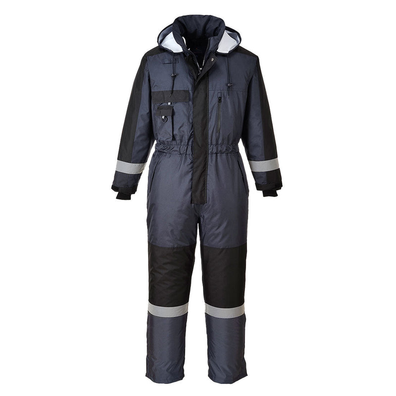 Laden Sie das Bild in Galerie -Viewer, Winter Overall - S585
