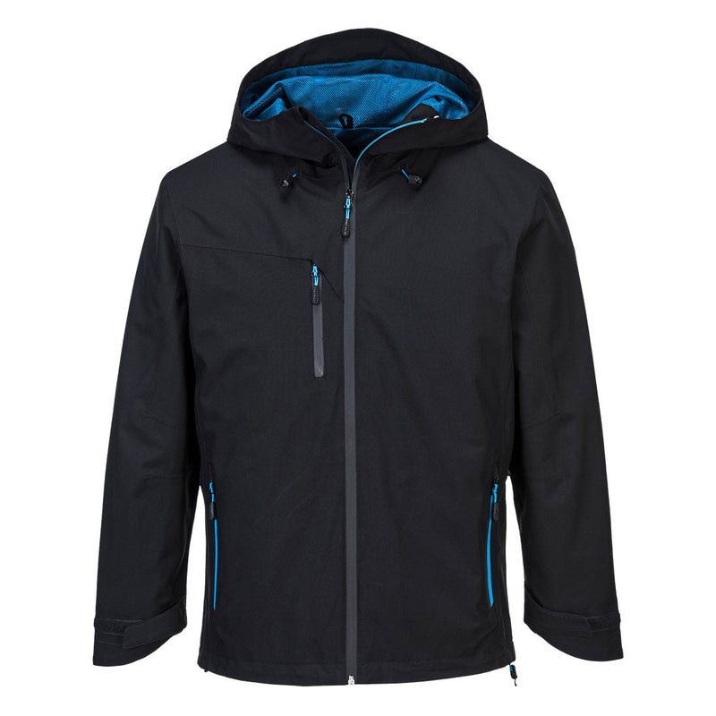 Laden Sie das Bild in Galerie -Viewer, KX3 Regenjacke - S600