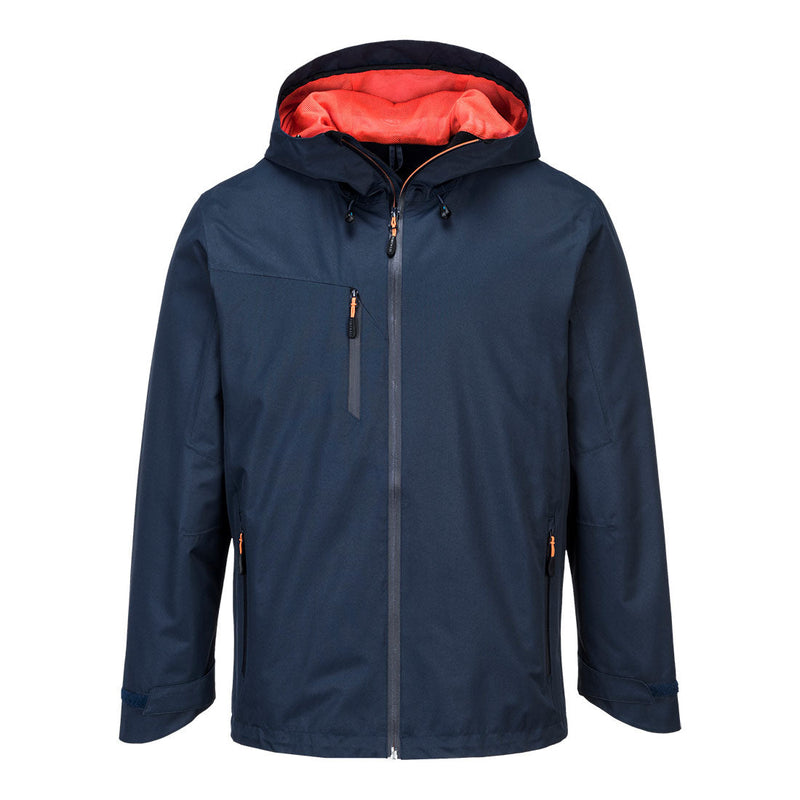 Laden Sie das Bild in Galerie -Viewer, KX3 Regenjacke - S600