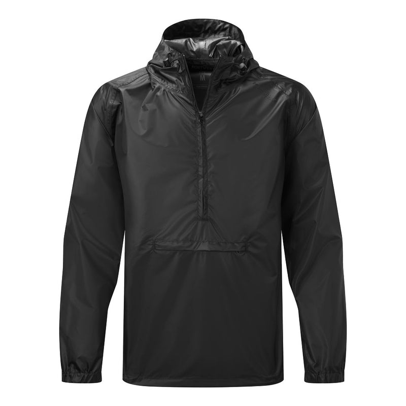 Laden Sie das Bild in Galerie -Viewer, Packbare Überkopf-Jacke S603