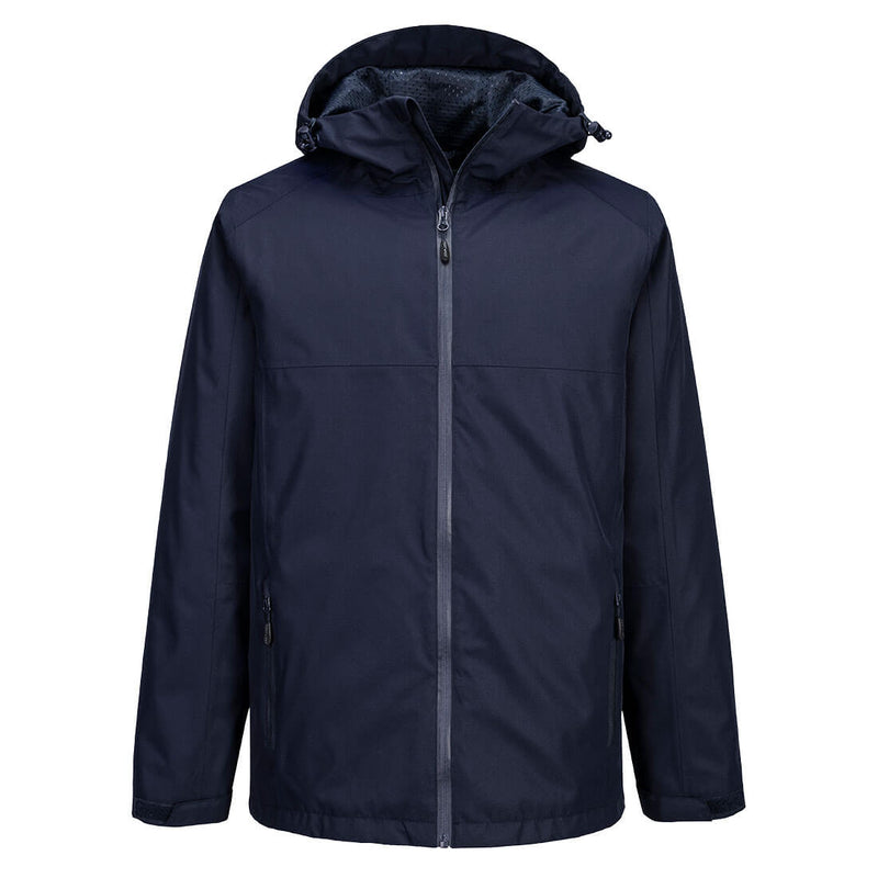 Laden Sie das Bild in Galerie -Viewer, Professional Regenjacke S610