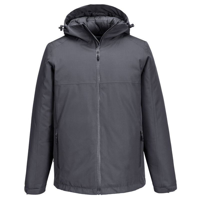 Laden Sie das Bild in Galerie -Viewer, Professional Winterjacke S611