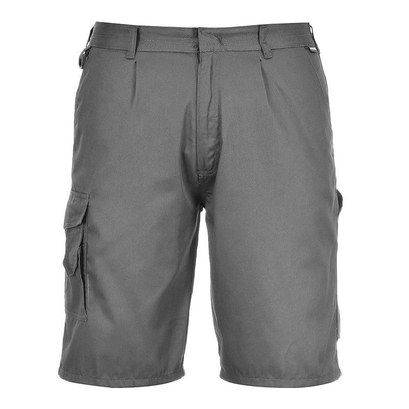 Laden Sie das Bild in Galerie -Viewer, Army Shorts - S790