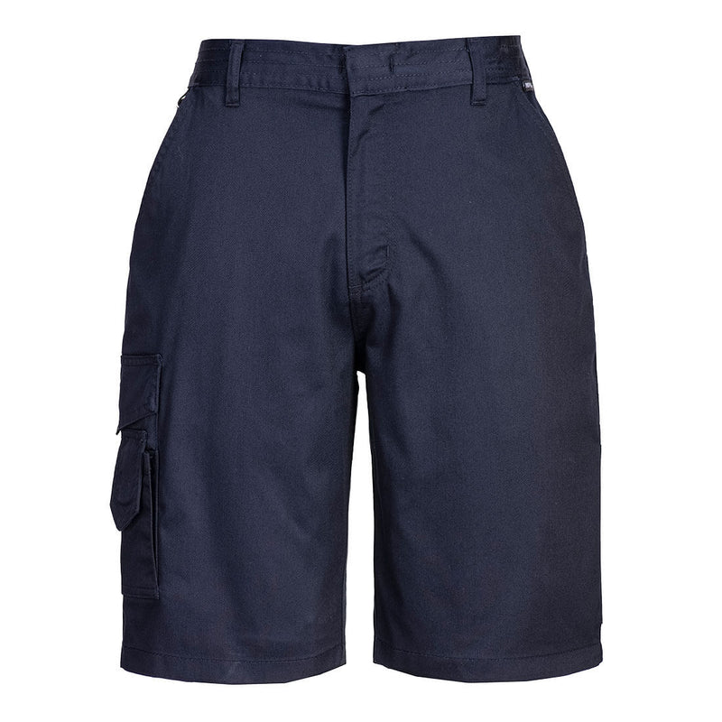 Laden Sie das Bild in Galerie -Viewer, Damen Combat Shorts - S797