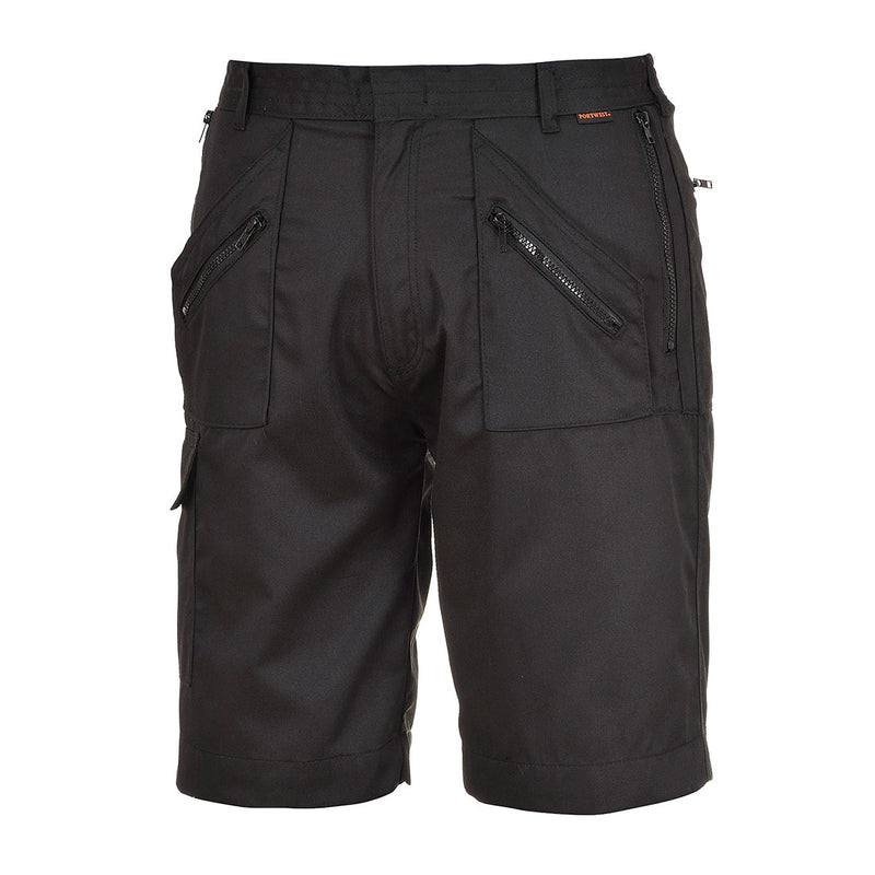 Laden Sie das Bild in Galerie -Viewer, Action Shorts - S889