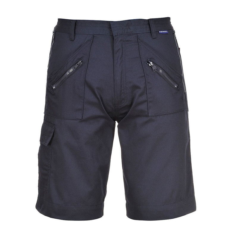Laden Sie das Bild in Galerie -Viewer, Action Shorts - S889