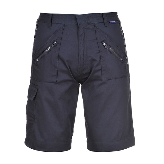 Action Shorts - S889