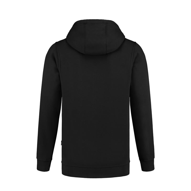 Laden Sie das Bild in Galerie -Viewer, Sweeny Zipper Hoodie