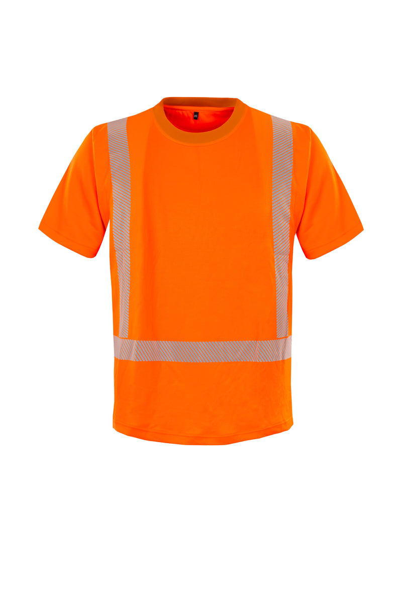 Laden Sie das Bild in Galerie -Viewer, HV T-Shirt Tencel mit UV-Schutz