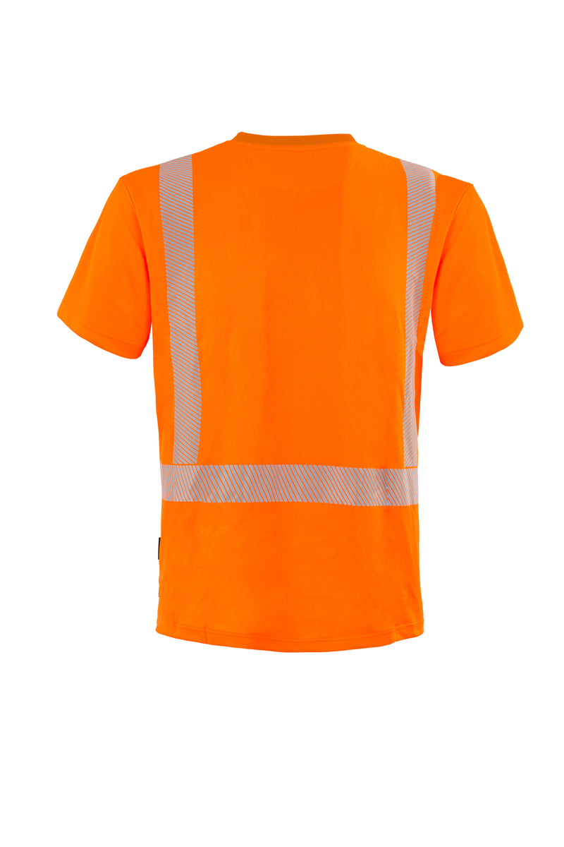 Laden Sie das Bild in Galerie -Viewer, HV T-Shirt Tencel mit UV-Schutz