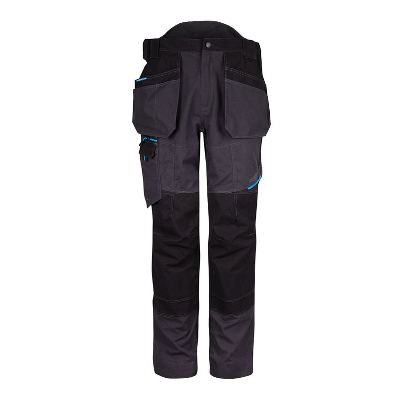 Laden Sie das Bild in Galerie -Viewer, WX3 Bundhose mit Holstertaschen - T702