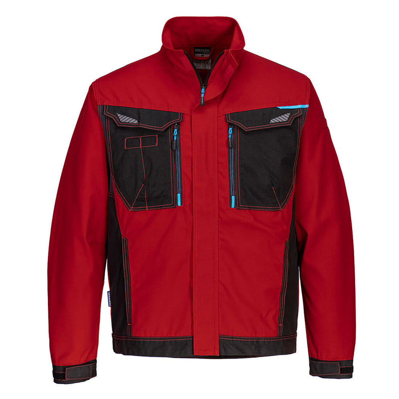Laden Sie das Bild in Galerie -Viewer, WX3 Arbeitsjacke - T703