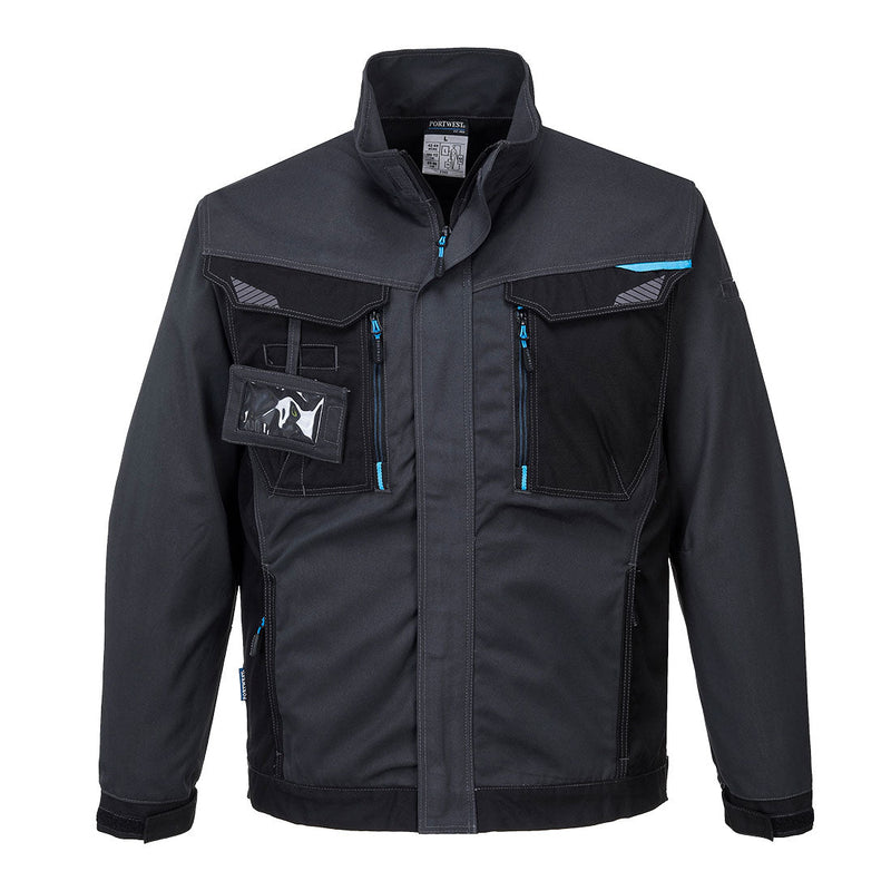 Laden Sie das Bild in Galerie -Viewer, WX3 Arbeitsjacke - T703