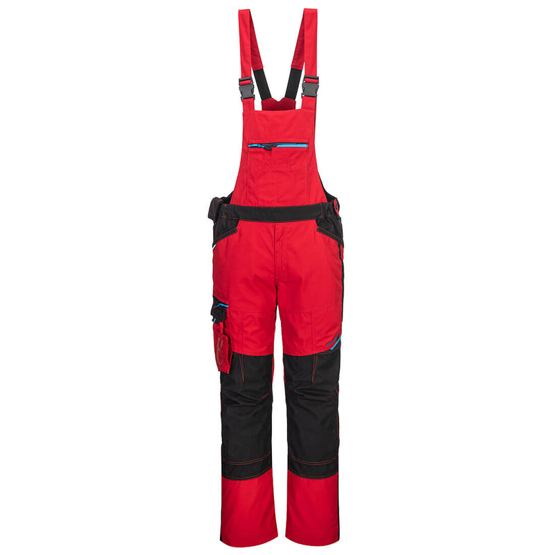 Laden Sie das Bild in Galerie -Viewer, WX3 Latzhose - T704