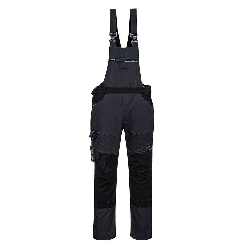 Laden Sie das Bild in Galerie -Viewer, WX3 Latzhose - T704