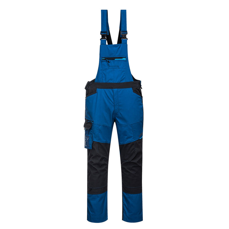Laden Sie das Bild in Galerie -Viewer, WX3 Latzhose - T704