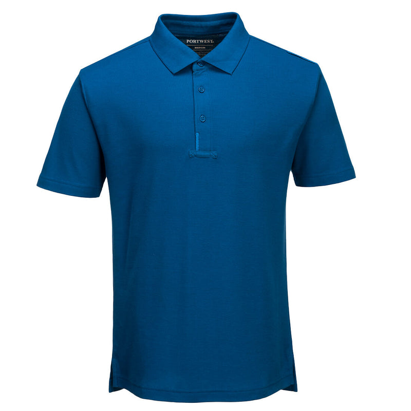 Laden Sie das Bild in Galerie -Viewer, WX3 Poloshirt - T720