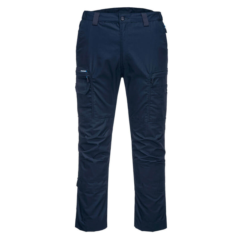 Laden Sie das Bild in Galerie -Viewer, KX3 Ripstop Bundhose - T802