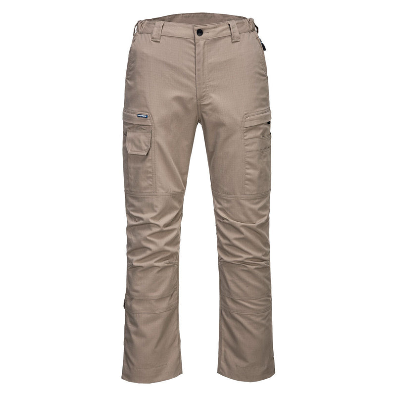 Laden Sie das Bild in Galerie -Viewer, KX3 Ripstop Bundhose - T802