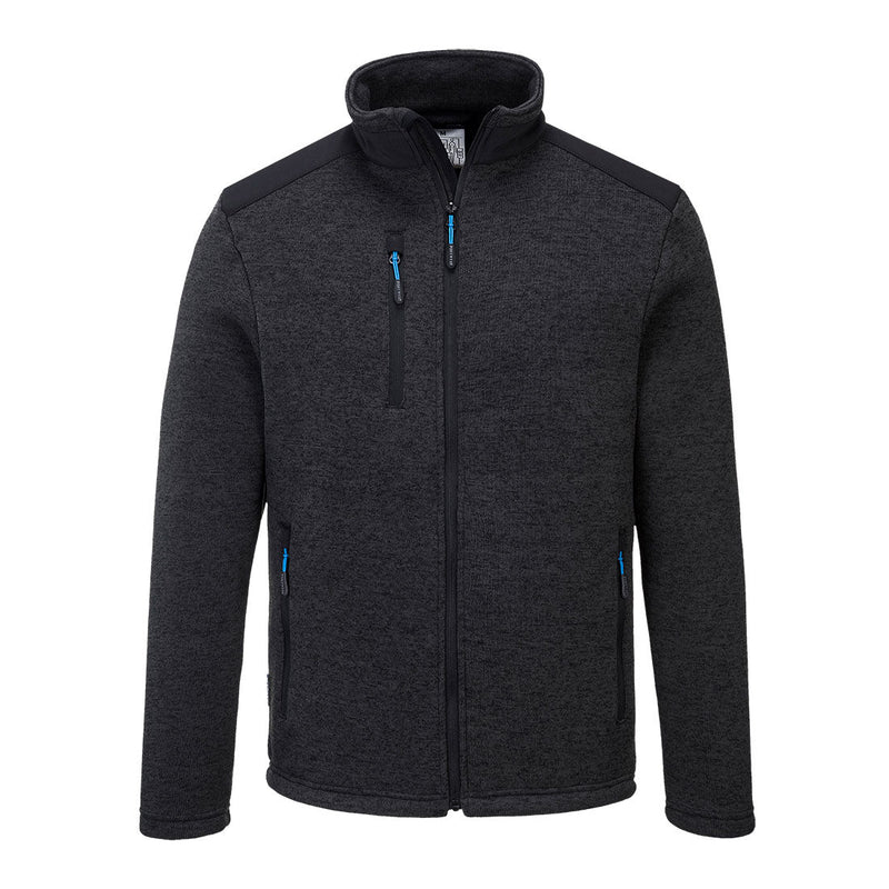 Laden Sie das Bild in Galerie -Viewer, KX3 Performance Fleecejacke - T830