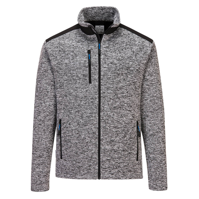 Laden Sie das Bild in Galerie -Viewer, KX3 Performance Fleecejacke - T830