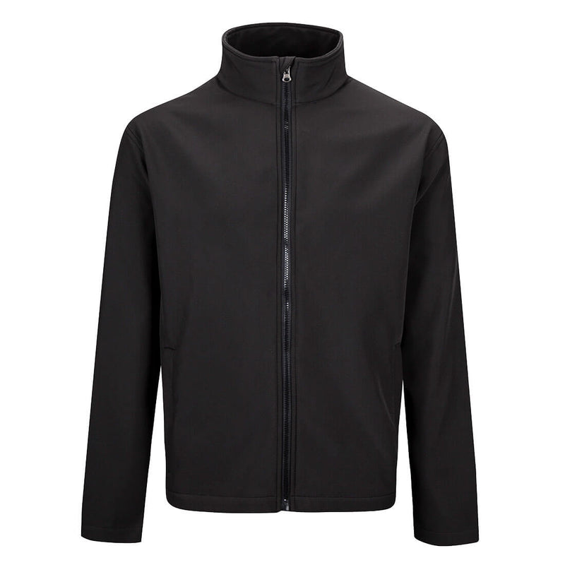 Laden Sie das Bild in Galerie -Viewer, Herren Print & Promo Softshelljacke (2L) - TK20