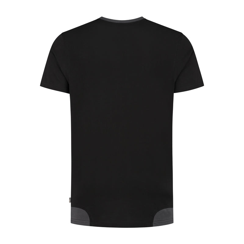 Laden Sie das Bild in Galerie -Viewer, Trenton T-Shirt Short Sleeves