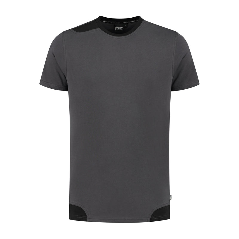 Laden Sie das Bild in Galerie -Viewer, Trenton T-Shirt Short Sleeves