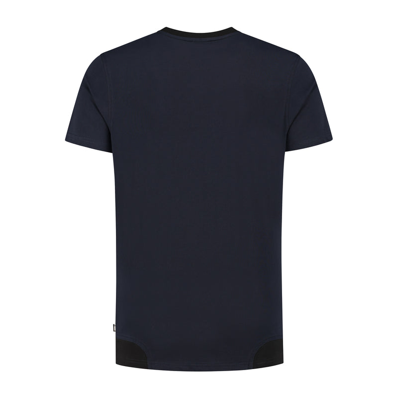 Laden Sie das Bild in Galerie -Viewer, Trenton T-Shirt Short Sleeves