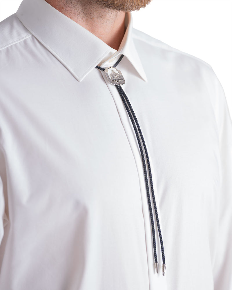 Laden Sie das Bild in Galerie -Viewer, Oyster Matthew Krawattenkordel - Maurer