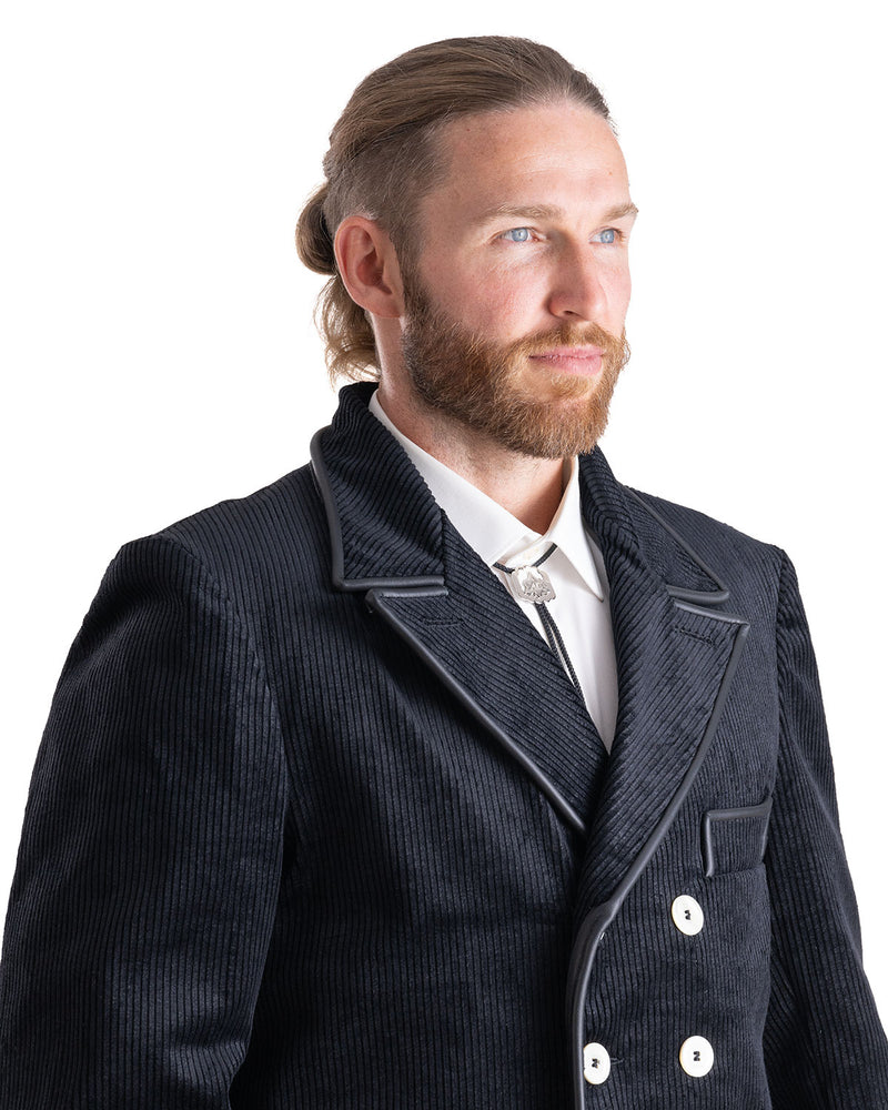 Laden Sie das Bild in Galerie -Viewer, Oyster Matthew Krawattenkordel - Maurer