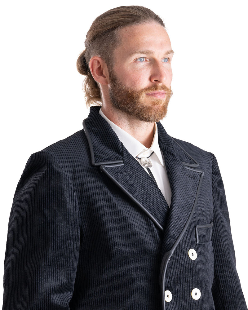 Laden Sie das Bild in Galerie -Viewer, Oyster Zayn Krawattenkordel - Zimmermann