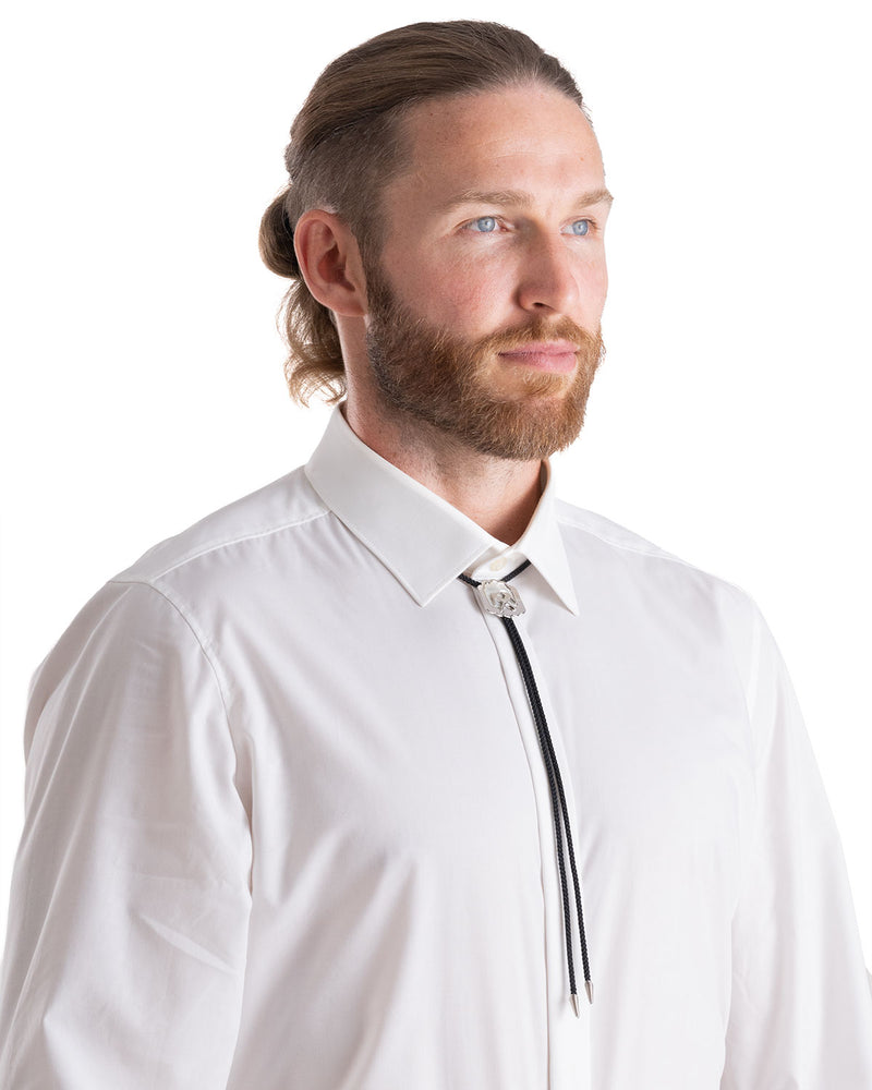 Laden Sie das Bild in Galerie -Viewer, Oyster Dylan Krawattenkordel - Dachdecker