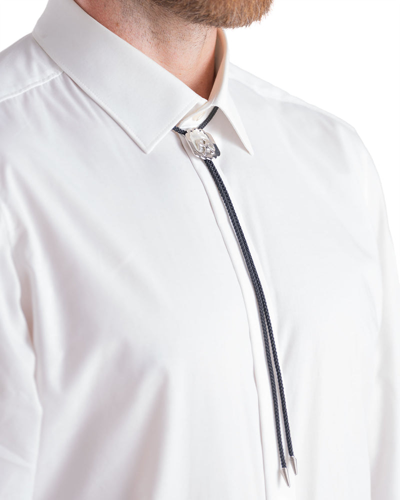 Laden Sie das Bild in Galerie -Viewer, Oyster Dylan Krawattenkordel - Dachdecker