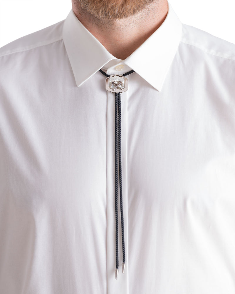 Laden Sie das Bild in Galerie -Viewer, Oyster Dylan Krawattenkordel - Dachdecker