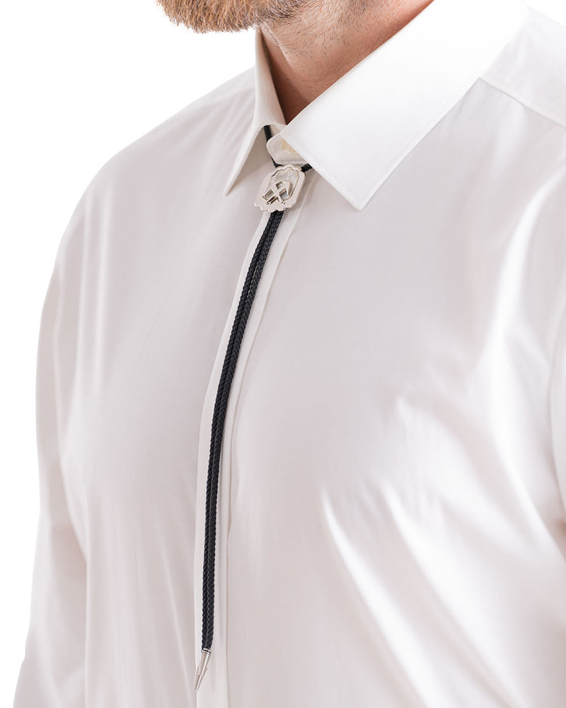 Laden Sie das Bild in Galerie -Viewer, Oyster Dylan Krawattenkordel - Dachdecker