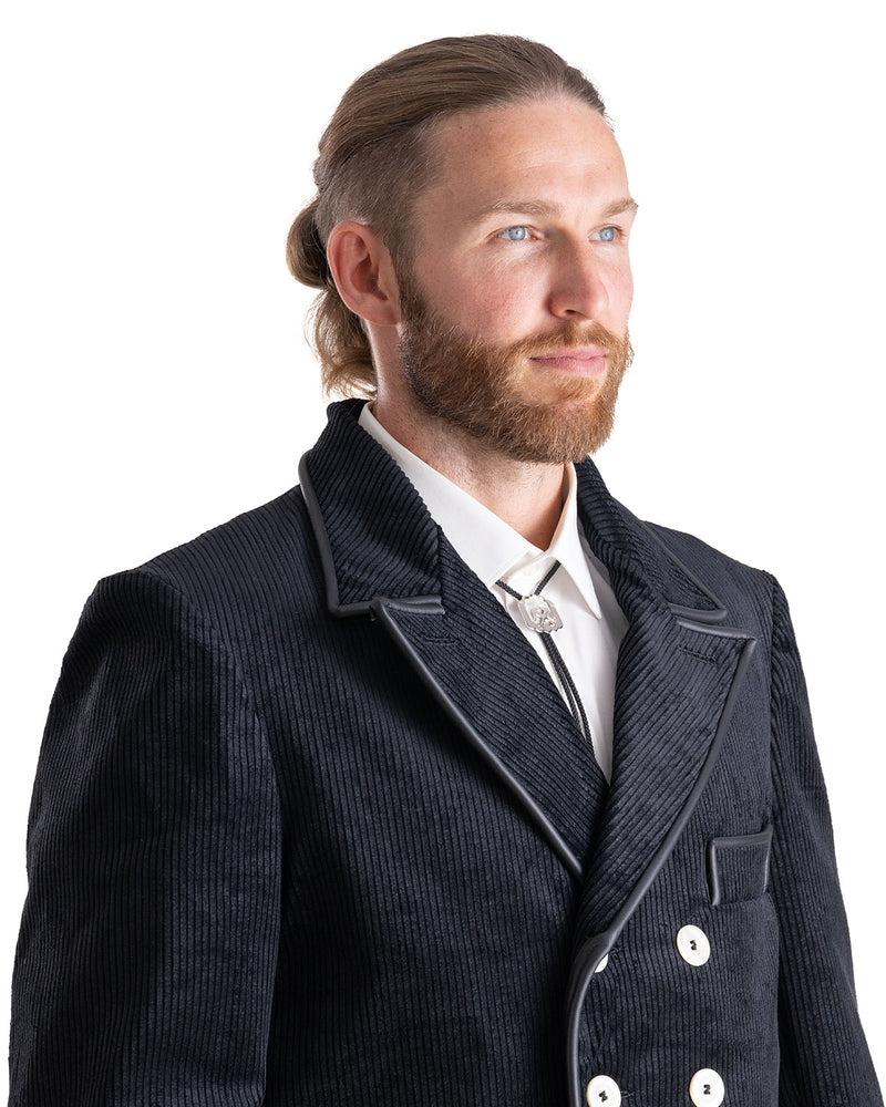 Laden Sie das Bild in Galerie -Viewer, Oyster Dylan Krawattenkordel - Dachdecker