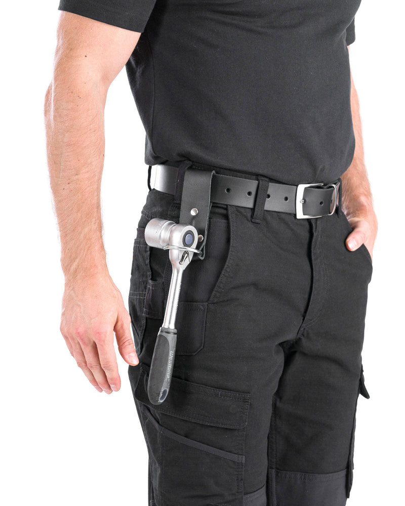 Laden Sie das Bild in Galerie -Viewer, Oyster Ayden Knarrenhalter