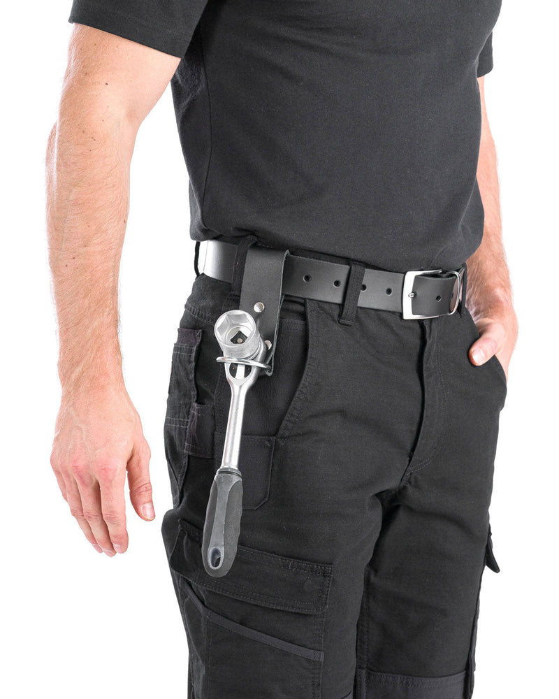 Laden Sie das Bild in Galerie -Viewer, Oyster Ayden Knarrenhalter