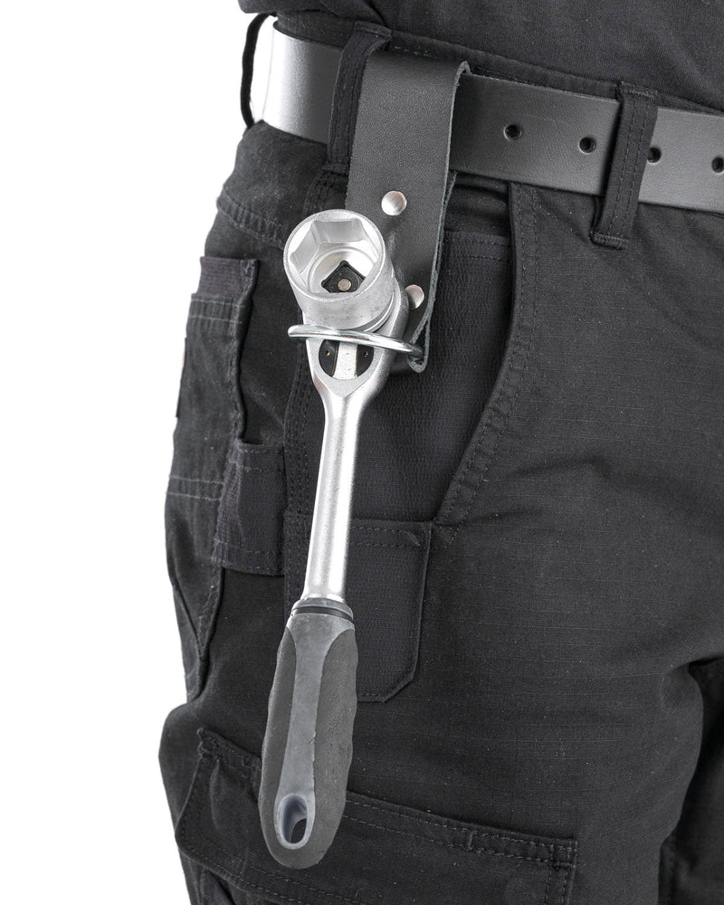 Laden Sie das Bild in Galerie -Viewer, Oyster Ayden Knarrenhalter