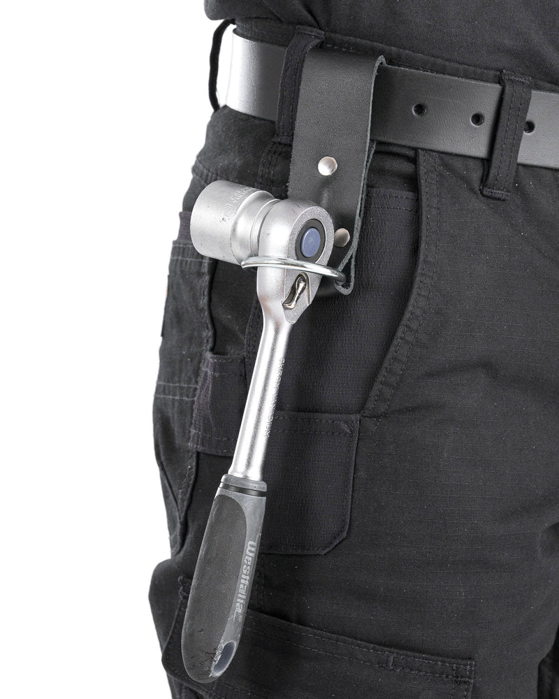 Laden Sie das Bild in Galerie -Viewer, Oyster Ayden Knarrenhalter