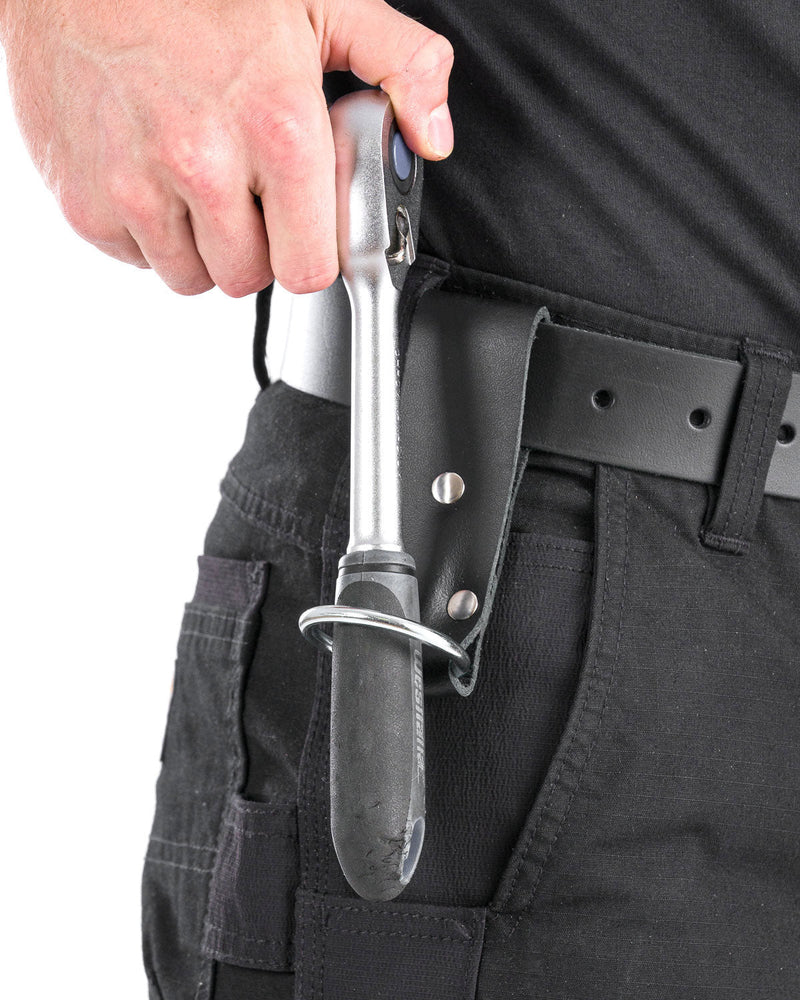 Laden Sie das Bild in Galerie -Viewer, Oyster Ayden Knarrenhalter