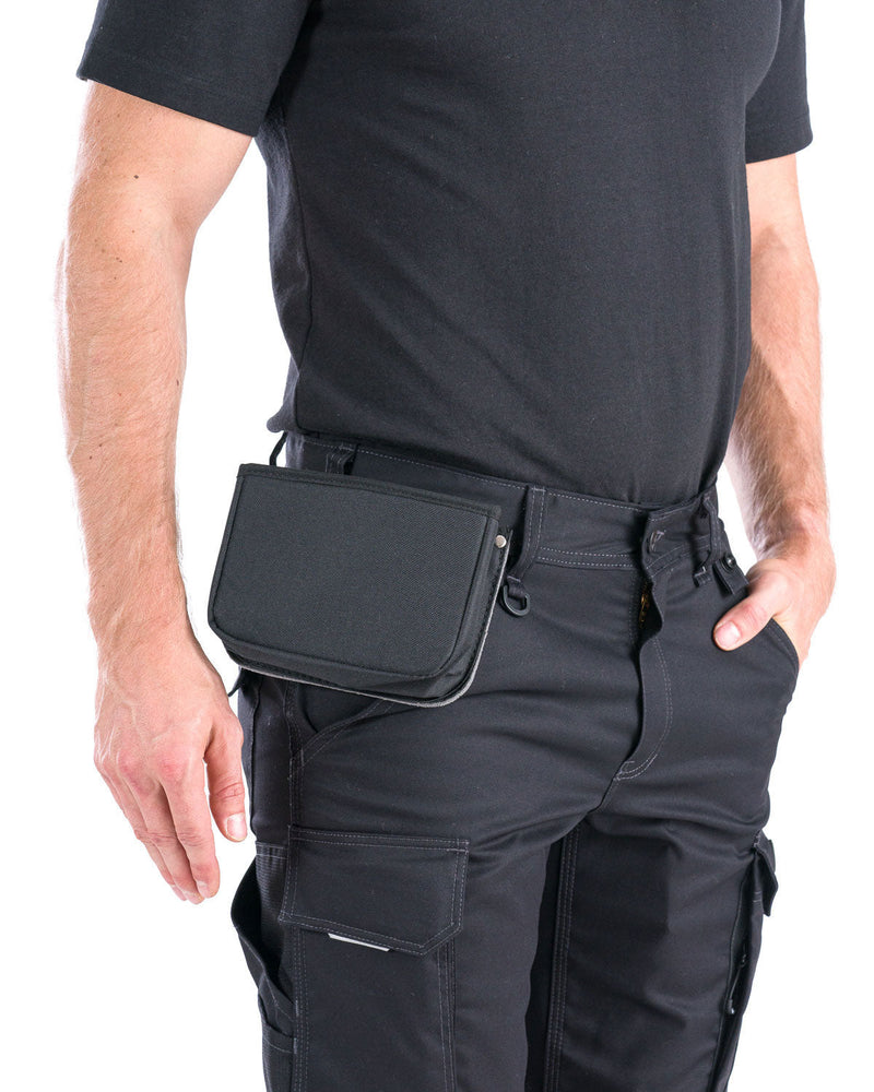 Laden Sie das Bild in Galerie -Viewer, Oyster Collin Nageltasche - SNAPfast, ein Fach