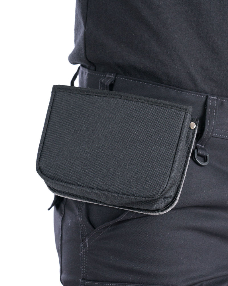 Laden Sie das Bild in Galerie -Viewer, Oyster Collin Nageltasche - SNAPfast, ein Fach