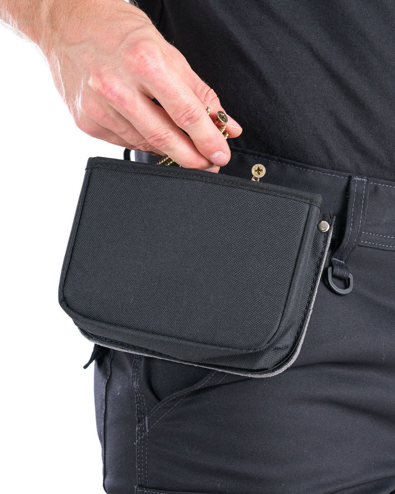 Laden Sie das Bild in Galerie -Viewer, Oyster Collin Nageltasche - SNAPfast, ein Fach