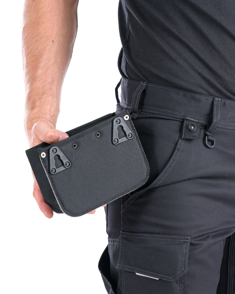 Laden Sie das Bild in Galerie -Viewer, Oyster Collin Nageltasche - SNAPfast, ein Fach