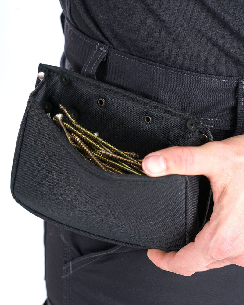 Laden Sie das Bild in Galerie -Viewer, Oyster Collin Nageltasche - SNAPfast, ein Fach