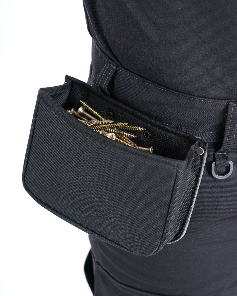 Laden Sie das Bild in Galerie -Viewer, Oyster Collin Nageltasche - SNAPfast, ein Fach