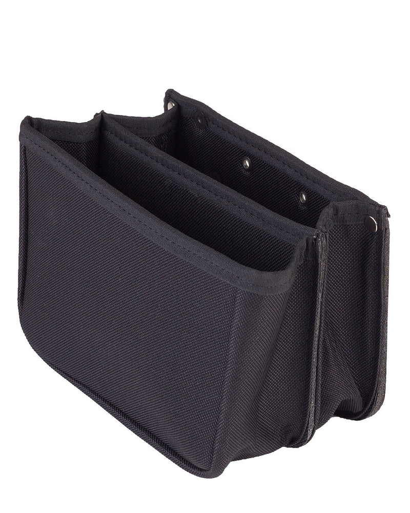 Laden Sie das Bild in Galerie -Viewer, Oyster James Nageltasche - SNAPfast, zwei Fächer