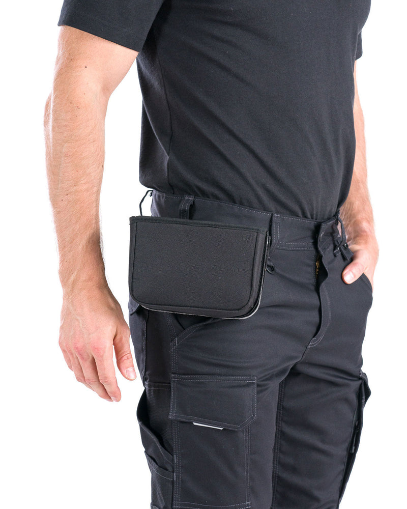 Laden Sie das Bild in Galerie -Viewer, Oyster James Nageltasche - SNAPfast, zwei Fächer